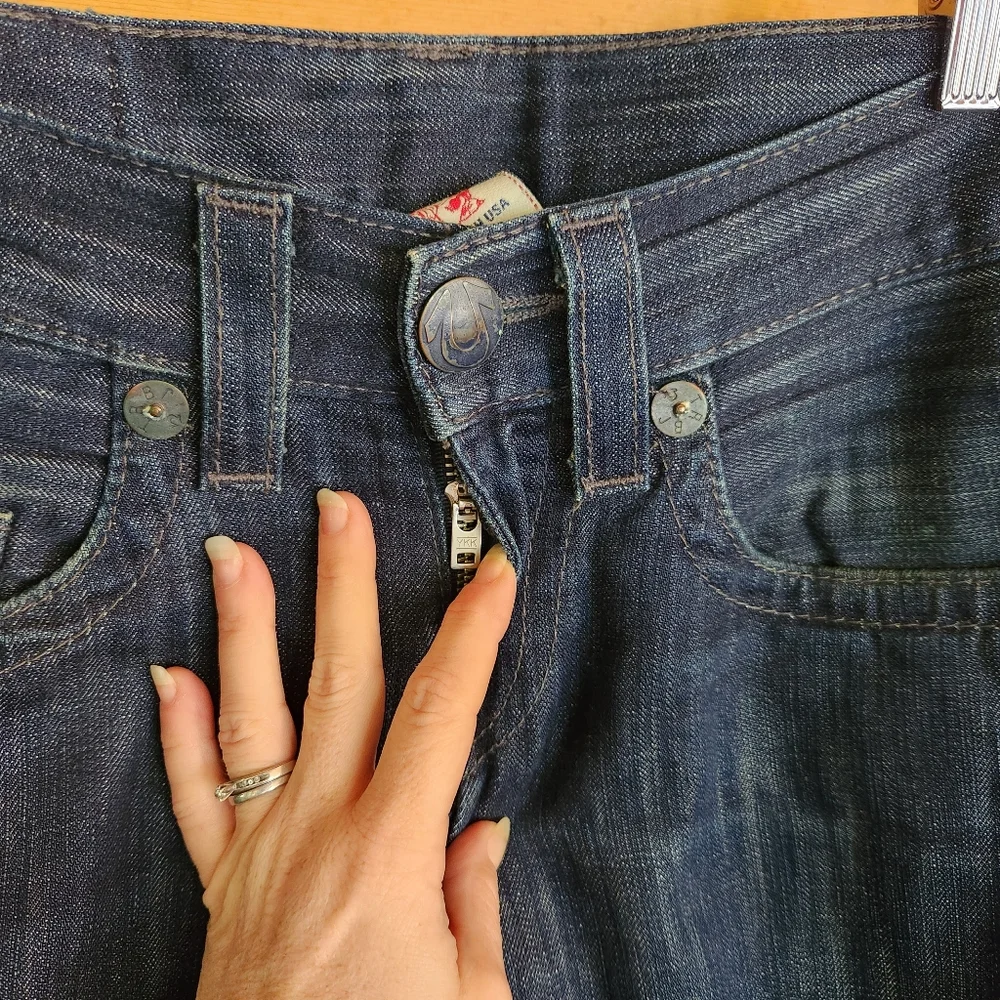 True Religion true religion
